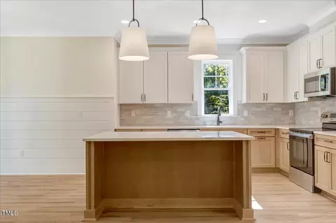 Kitchen - 1155 Shonele Ln, Stem, NC 27581 photo 1 of 5