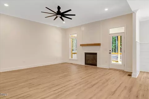 Living - 1155 Shonele Ln, Stem, NC 27581 photo 3 of 3