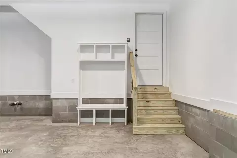Entry Way - 1155 Shonele Ln, Stem, NC 27581 photo 2 of 2