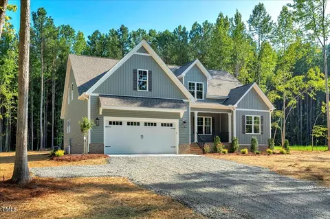 Exterior - 1155 Shonele Ln, Stem, NC 27581 photo 9 of 10