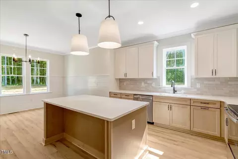 Kitchen - 1155 Shonele Ln, Stem, NC 27581 photo 5 of 5