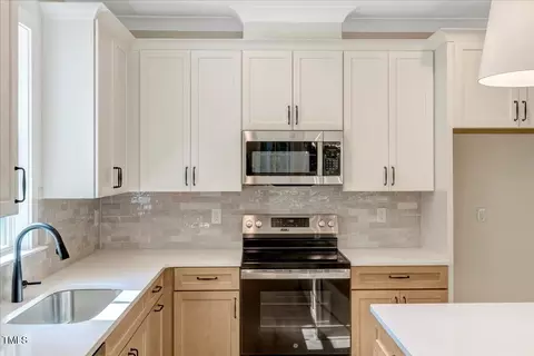 Kitchen - 1155 Shonele Ln, Stem, NC 27581 photo 4 of 5
