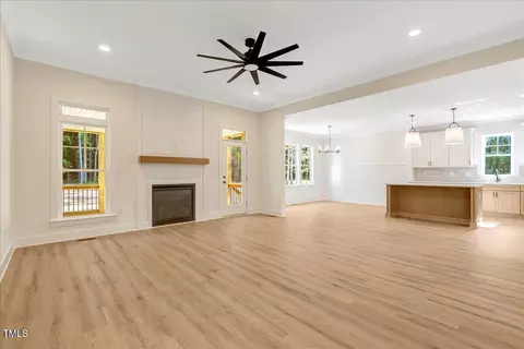Living - 1155 Shonele Ln, Stem, NC 27581 photo 1 of 3