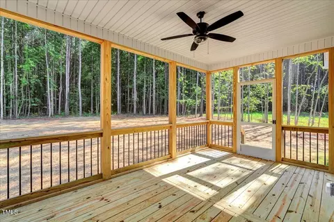 Exterior - 1155 Shonele Ln, Stem, NC 27581 photo 5 of 10