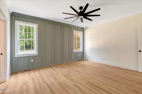 Bedroom - 1155 Shonele Ln, Stem, NC 27581 photo 5 of 5