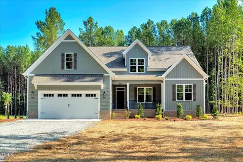 1155 Shonele Ln, Stem, NC 27581