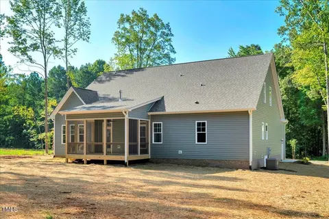 Exterior - 1155 Shonele Ln, Stem, NC 27581 photo 8 of 10