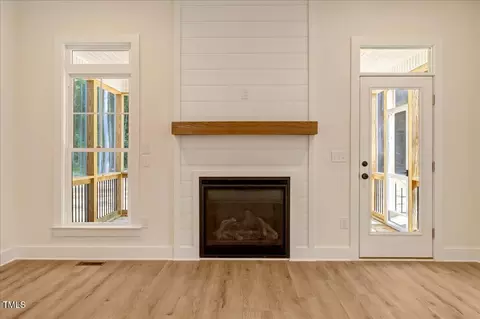 Living - 1155 Shonele Ln, Stem, NC 27581 photo 2 of 3