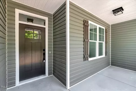 Exterior - 1155 Shonele Ln, Stem, NC 27581 photo 3 of 10