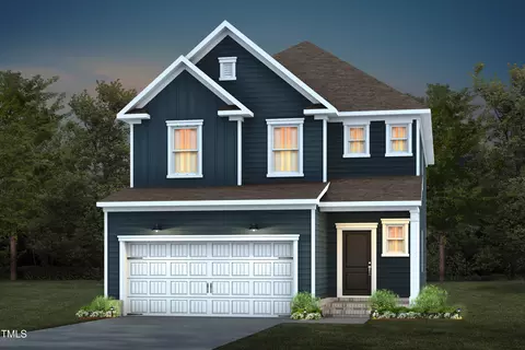 529 Prestonfield Way, Raleigh, NC 27603