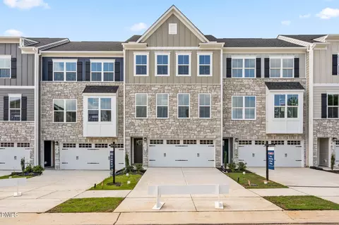 2346 Stevens Pass Sta, Apex, NC 27502