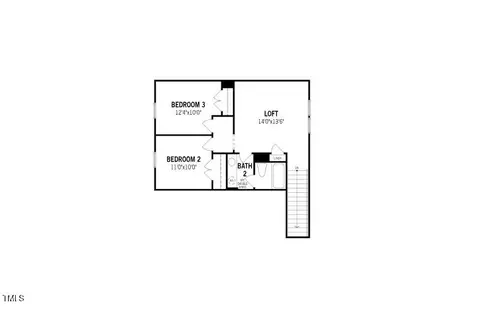 115 Vulcan St, Garner, NC 27529 photo 3