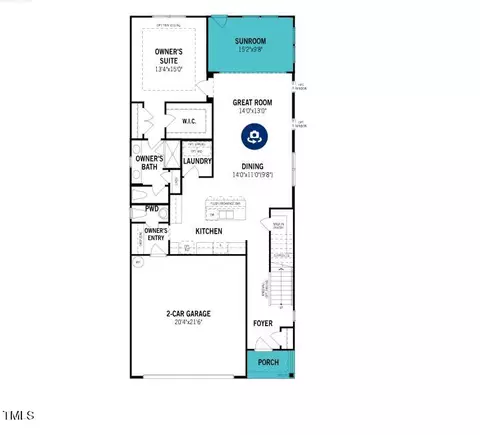 115 Vulcan St, Garner, NC 27529 photo 2