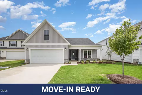 66 W Emily Gardens Dr #( 70), Selma, NC 27576
