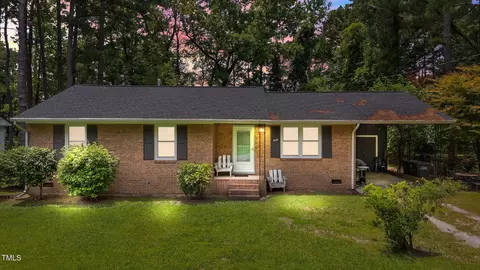 625 Powell Dr, Rocky Mount, NC 27803