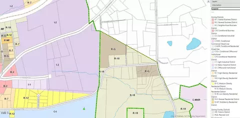 0 Nc 49 N, Haw River, NC 27253