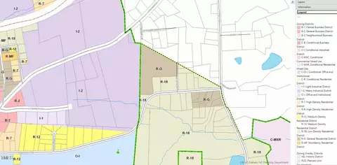 0 Nc 49 N, Haw River, NC 27253
