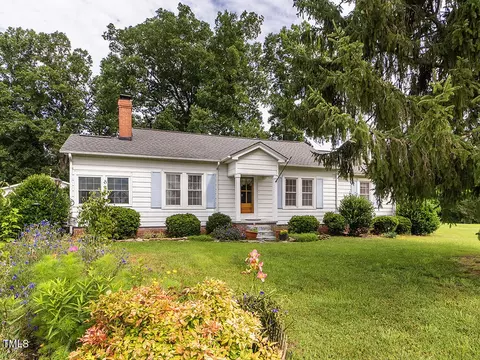 2072 Keesee Rd, Mcleansville, NC 27301