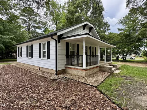 306 Penny St, Garner, NC 27529