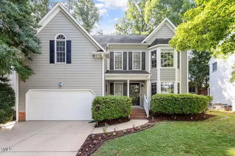 9504 Anson Grove Lane Ln, Raleigh, NC 27615