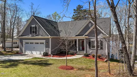 1013 Sagamore Dr, Louisburg, NC 27549