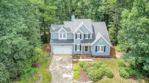 107 E Seve Ct, Morrisville, NC 27560