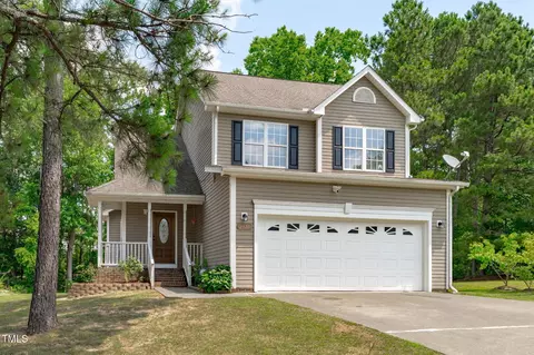 2575 Primrose Ln, Creedmoor, NC 27522