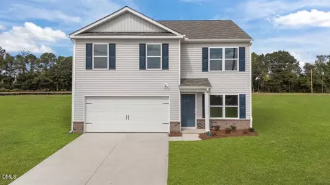204 Wood St, La Grange, NC 28551