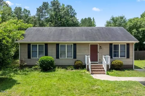 3624 Meadow Creek Ln, Raleigh, NC 27616