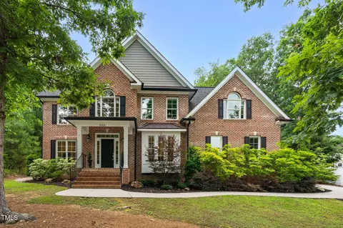 3604 Thorndike Dr, Wake Forest, NC 27587 photo 1