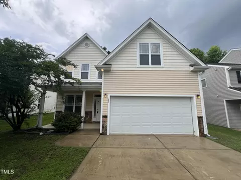 3852 Cane Garden Dr, Raleigh, NC 27610