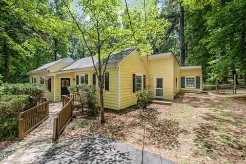 420 Lipscomb Grove Church Rd, Hillsborough, NC 27278