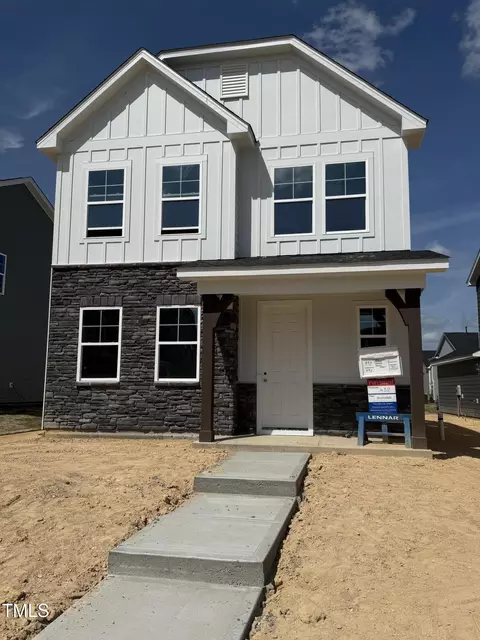 332 Canyon Spring Trial Trl, Wake Forest, NC 27587