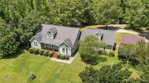3113 Golden Nugget Dr, Clayton, NC 27520