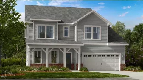 121 Seagraves Creek Ln, Holly Springs, NC 27540