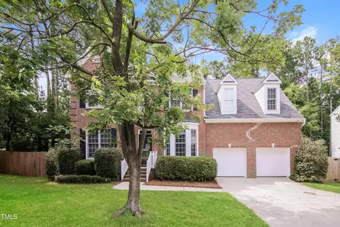 616 Cheselden Dr, Durham, NC 27713
