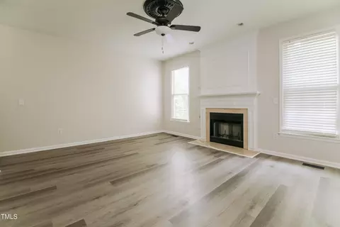 Living - 616 Cheselden Dr, Durham, NC 27713 photo 1 of 2