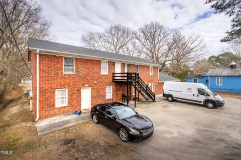 506 Arrington Ave, Rocky Mount, NC 27803