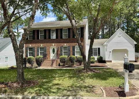 3045 Creek Moss Ave, Wake Forest, NC 27587