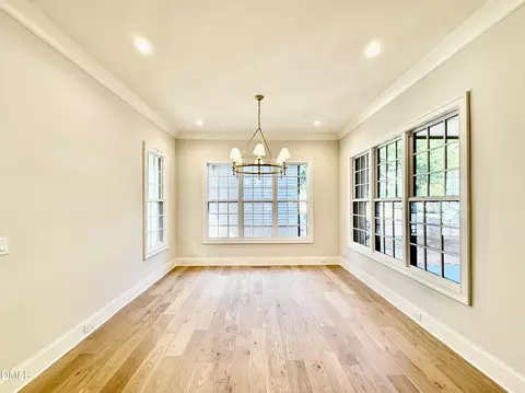 Dining - 1229 Dixie Trl, Raleigh, NC 27607 photo 1 of 1