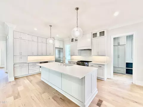 Kitchen - 1229 Dixie Trl, Raleigh, NC 27607 photo 2 of 5