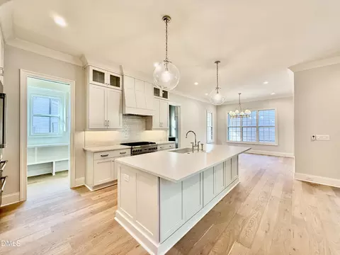 Kitchen - 1229 Dixie Trl, Raleigh, NC 27607 photo 3 of 5