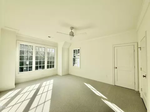 Bedroom - 1229 Dixie Trl, Raleigh, NC 27607 photo 3 of 6