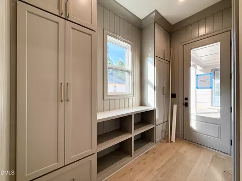 Entry Way - 1229 Dixie Trl, Raleigh, NC 27607 photo 3 of 4