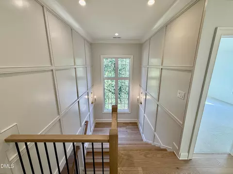 Entry Way - 1229 Dixie Trl, Raleigh, NC 27607 photo 4 of 4