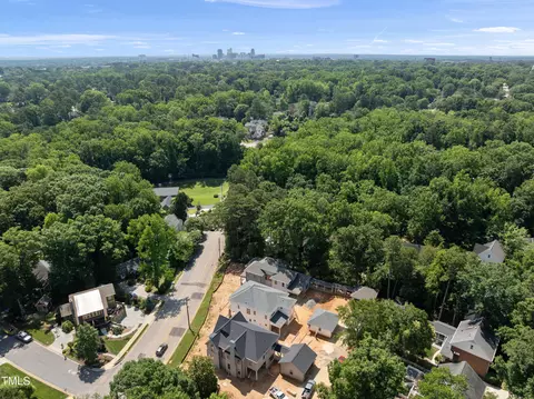 View/Area - 1229 Dixie Trl, Raleigh, NC 27607 photo 1 of 1