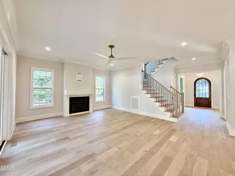 Living - 1229 Dixie Trl, Raleigh, NC 27607 photo 1 of 2