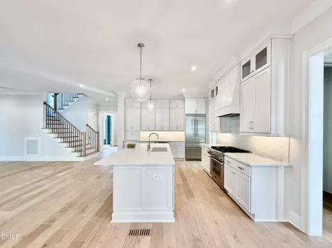 Kitchen - 1229 Dixie Trl, Raleigh, NC 27607 photo 1 of 5