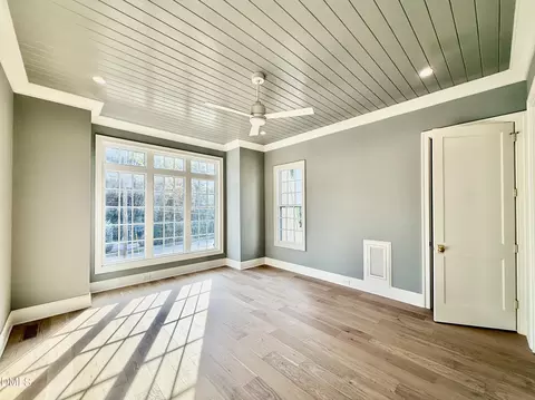 Bedroom - 1229 Dixie Trl, Raleigh, NC 27607 photo 1 of 6