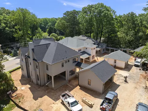 Exterior - 1229 Dixie Trl, Raleigh, NC 27607 photo 1 of 2